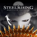 Nacon Steelrising Bastille Edition PC Game